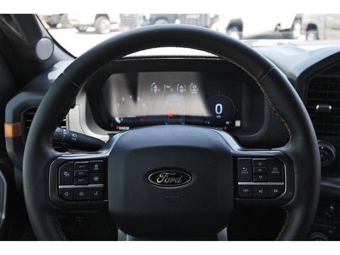 Used 2025 Ford F150 Tremor w/ Tow/Haul Package AWD/4WD image 16