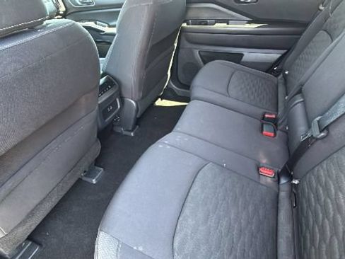 Certified 2024 Nissan Pathfinder SV AWD/4WD image 24