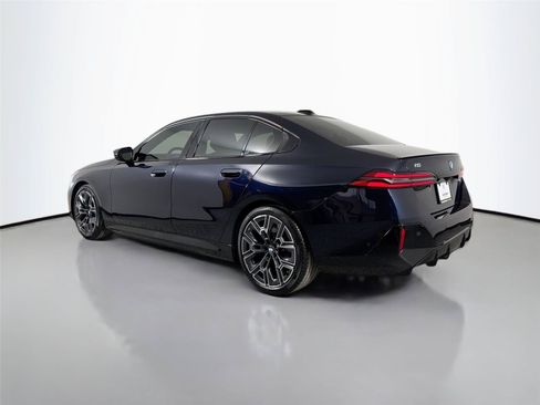 New 2026 BMW i5 AWD/4WD image 7