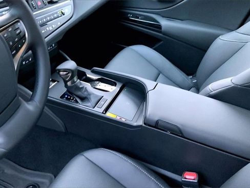 Certified 2025 Lexus ES 350 350 image 13