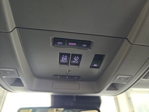 Used 2019 Chevrolet Silverado 2500 High Country w/ Duramax Plus Package AWD/4WD image 22