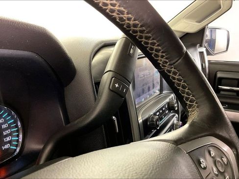 Used 2014 Chevrolet Silverado 1500 LT w/ All Star Edition image 19