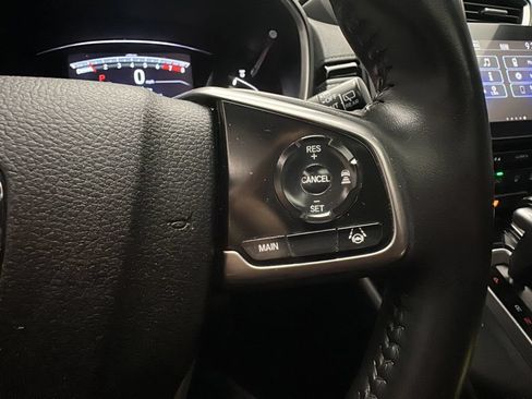 Used 2021 Honda CR-V EX-L image 25