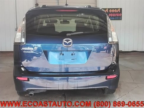 Used 2010 MAZDA MAZDA5 Grand Touring image 8