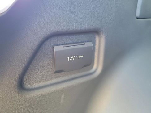 New 2026 Hyundai Tucson SEL image 10