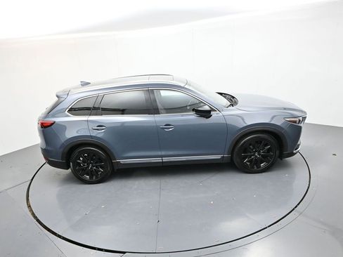 Used 2022 MAZDA CX-9 Carbon Edition image 26