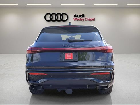 New 2026 Audi Q5 Premium Plus AWD/4WD image 4