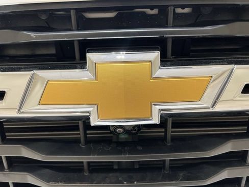 Used 2025 Chevrolet Silverado 3500 LT w/ Safety Package AWD/4WD image 28