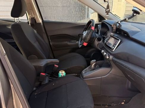 Used 2024 Nissan Kicks S image 26