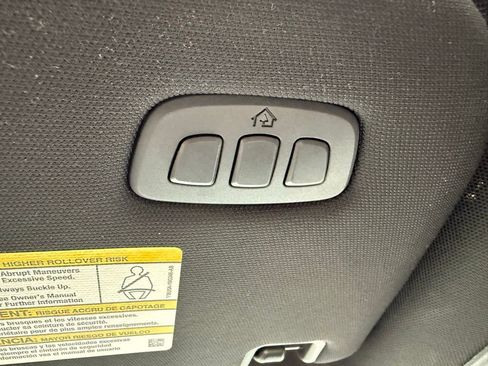 Used 2023 Ford F150 Tremor w/ Equipment Group 402A High image 32