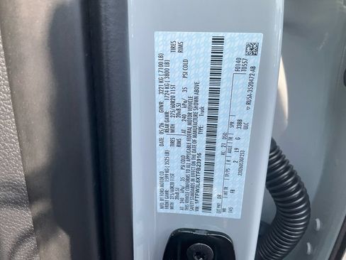 New 2026 Ford F150 XLT w/ Equipment Group 302A MID AWD/4WD image 18