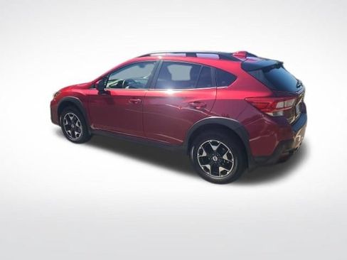 Used 2018 Subaru Crosstrek 2.0i Premium w/ Eyesight System AWD/4WD image 6