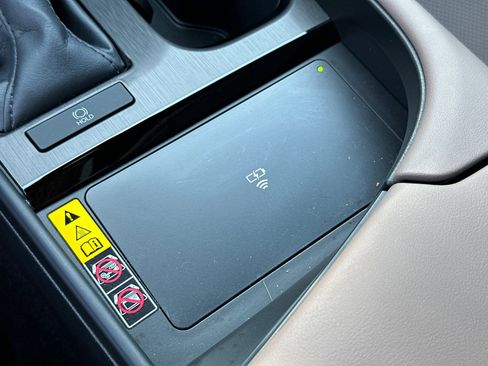 Used 2025 Lexus ES 350 w/ Premium Package FWD image 33
