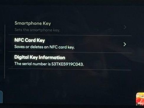 Used 2025 Hyundai Tucson SEL image 43