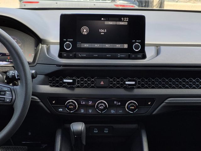 Used 2025 Honda Accord SE image 20