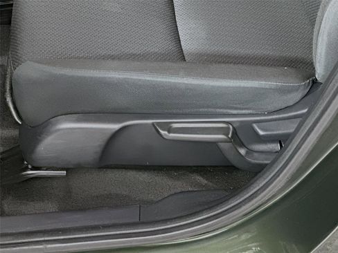 Used 2018 Honda HR-V EX image 21