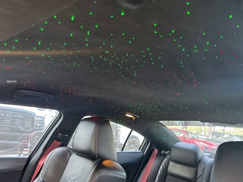 Used 2023 Dodge Charger SRT Hellcat w/ Harman/Kardon Audio Group image 21