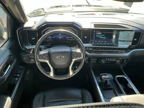 Used 2023 Chevrolet Silverado 1500 RST w/ Texas Edition Plus image 14