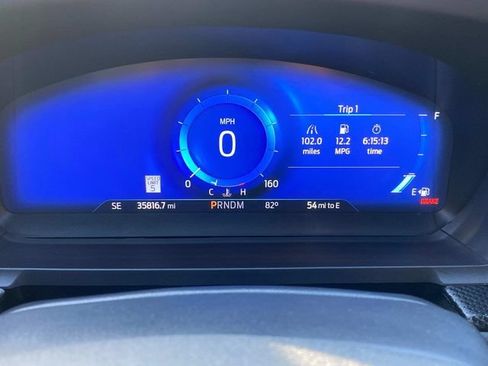 Used 2021 Ford Explorer ST w/ Equipment Group 401A AWD/4WD image 17