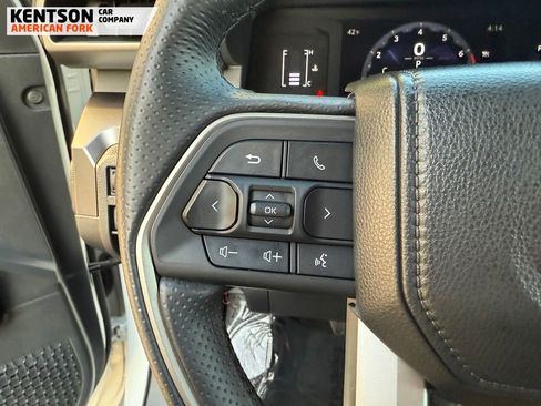 Used 2025 Toyota 4Runner SR5 image 20