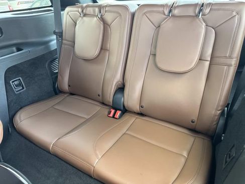 Certified 2023 Lincoln Aviator Reserve w/ Equipment Group 201A RWD image 16