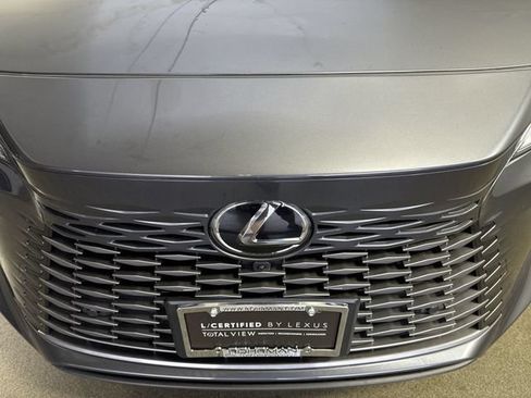 Used 2026 Lexus RX 450h AWD w/ Convenience Package image 30