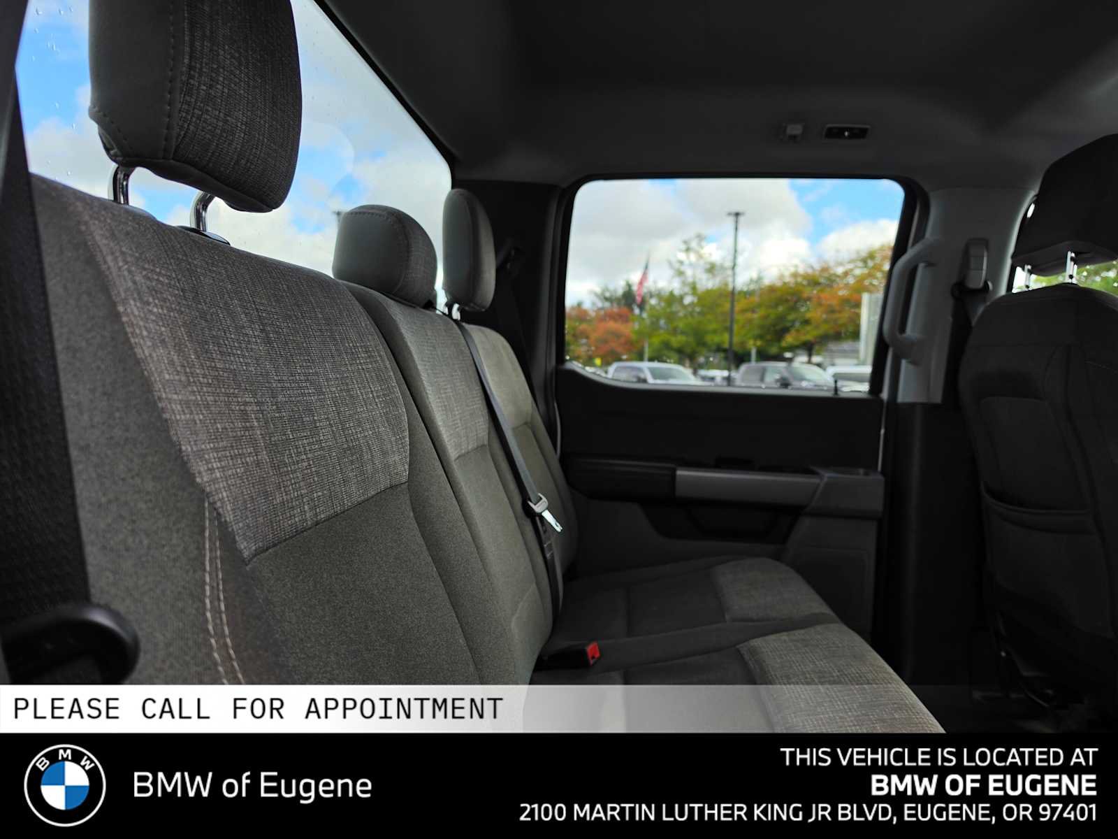 Used 2025 Ford F250 XLT w/ FX4 Off-Road Package AWD/4WD image 11