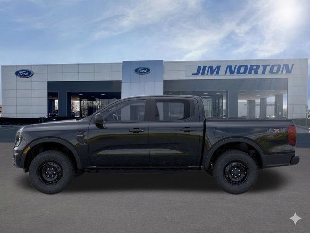 New 2026 Ford Ranger XL w/ Trailer Tow Package AWD/4WD image 4
