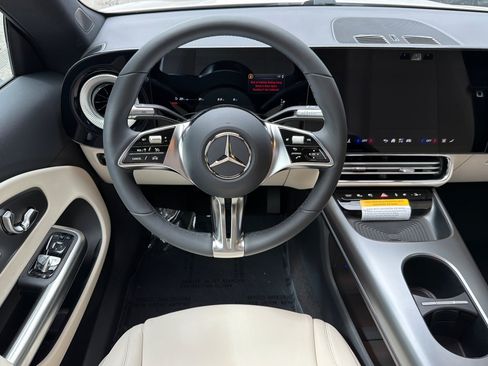 New 2027 Mercedes-Benz CLA 250+ image 13