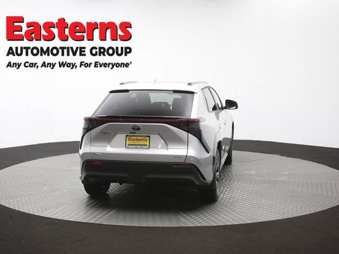Used 2024 Toyota bZ4X AWD w/ Weather Package image 39