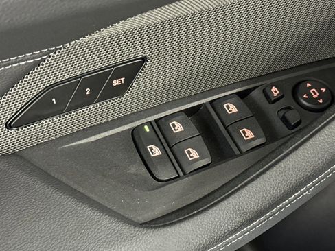 Certified 2023 BMW i4 eDrive35 image 13