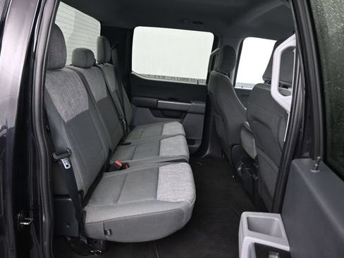 Used 2022 Ford F150 XLT w/ XTR Package AWD/4WD image 6