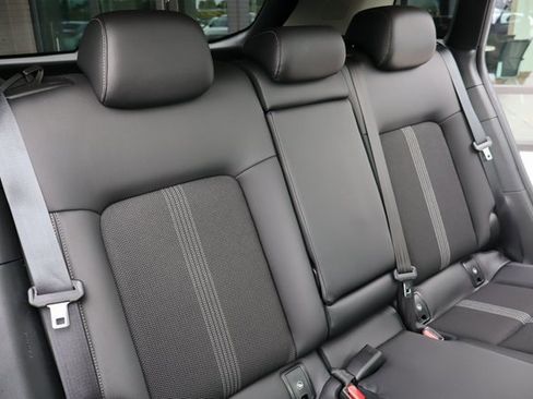 Used 2025 MAZDA CX-50 AWD 2.5 S w/ Premium Package image 13