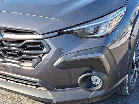 Used 2024 Subaru Crosstrek 2.5i Limited w/ Popular Package #4A image 11