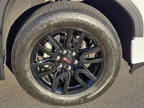 Used 2020 GMC Sierra 1500 Elevation w/ Max Trailering Package image 8