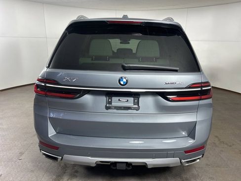 Used 2023 BMW X7 xDrive40i w/ Executive Package image 6
