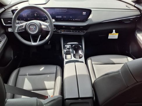 New 2026 Buick Envision Preferred image 9
