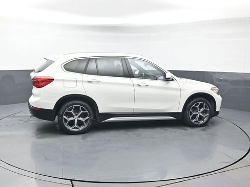 Used 2018 BMW X1 xDrive28i image 7