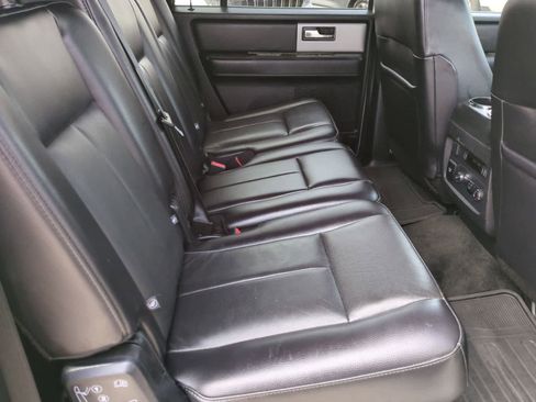 Used 2016 Ford Expedition EL Limited w/ Equipment Group 301A AWD/4WD image 21