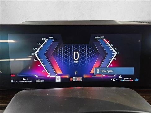 Used 2026 BMW X5 xDrive40i w/ Climate Comfort Package image 10