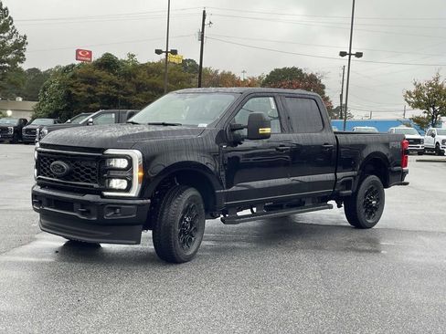 New 2026 Ford F250 XLT w/ XLT Premium Package image 24