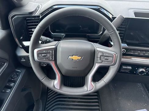 New 2026 Chevrolet Silverado 1500 LT image 21