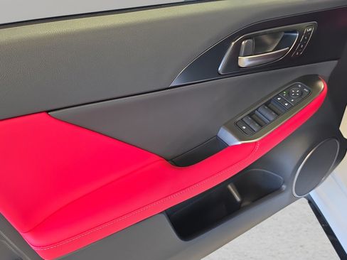 New 2026 Lexus IS 350 F Sport AWD/4WD image 11
