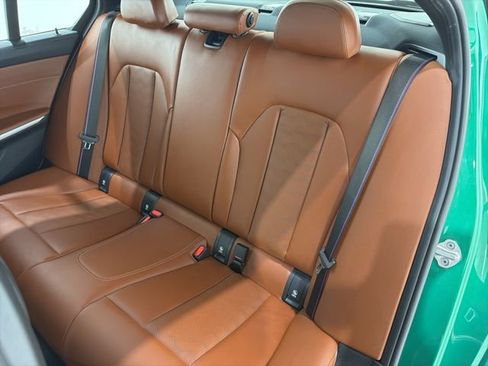 Used 2025 BMW M3 Competition image 16