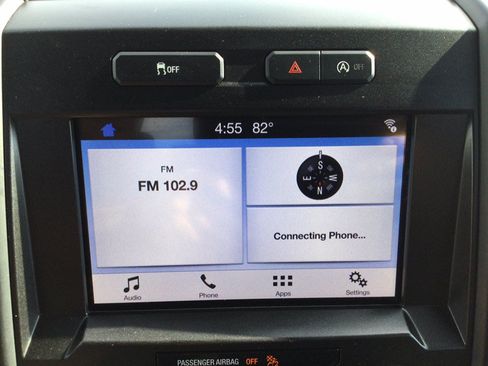 Used 2019 Ford F150 XL w/ Equipment Group 101A Mid AWD/4WD image 29