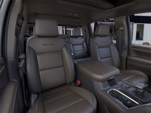 New 2026 GMC Sierra 1500 Denali image 16