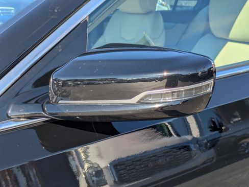 Certified 2022 Cadillac CT5 Luxury w/ Sun And Sound Package image 32