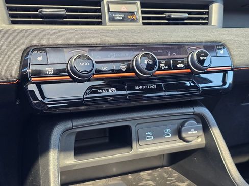 New 2026 Honda Passport TrailSport image 20