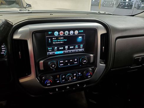 Used 2018 GMC Sierra 1500 SLE w/ Texas SLE Value Package AWD/4WD image 24
