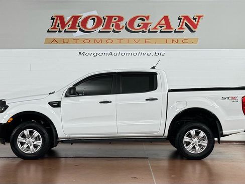 Used 2020 Ford Ranger XL w/ Equipment Group 101A Mid image 7